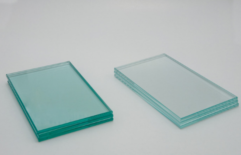 Empresa de Vidro Comum Cristal Brás - Vidro Comum 5mm