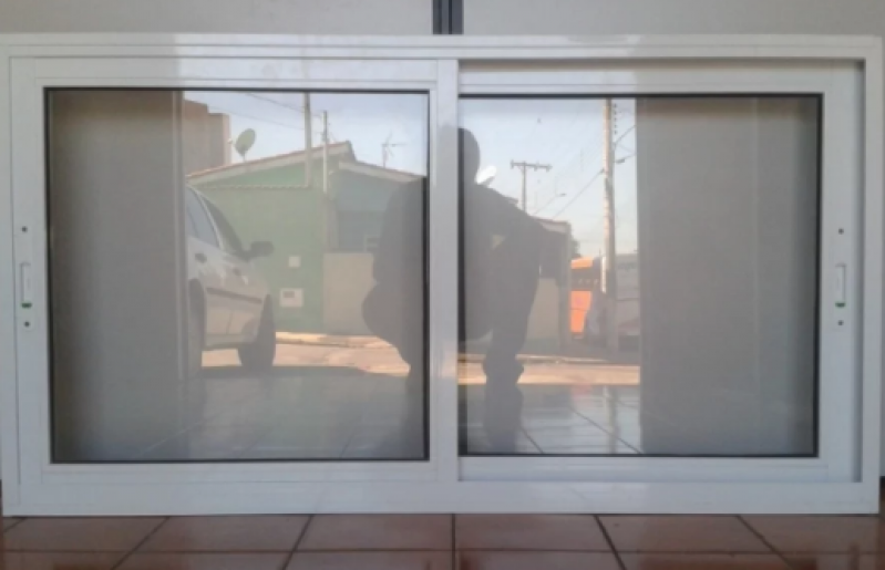Empresa de Vidro Comum Incolor Cidade Jardim - Vidro Comum Cristal