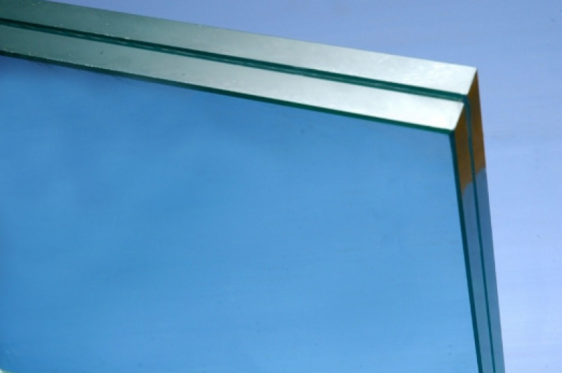 Preço de Vidro Laminado 6mm Conjunto Residencial Butantã - Vidro Laminado Opaco
