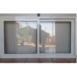 empresa de vidro comum de janela Parque Residencial da Lapa
