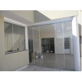 empresa de vidro comum para janela Cidade Jardim