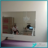espelhos de parede Itaim Bibi