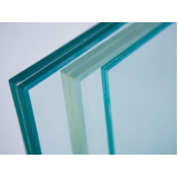 preço de vidro laminado acústico Trianon Masp