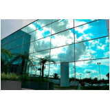 preço de vidro laminado refletivo Cidade Tiradentes