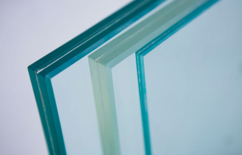 Vidro Comum 8mm Imirim - Vidro Comum Cristal Vidro Comum 8mm Imirim - Vidro Comum Cristal